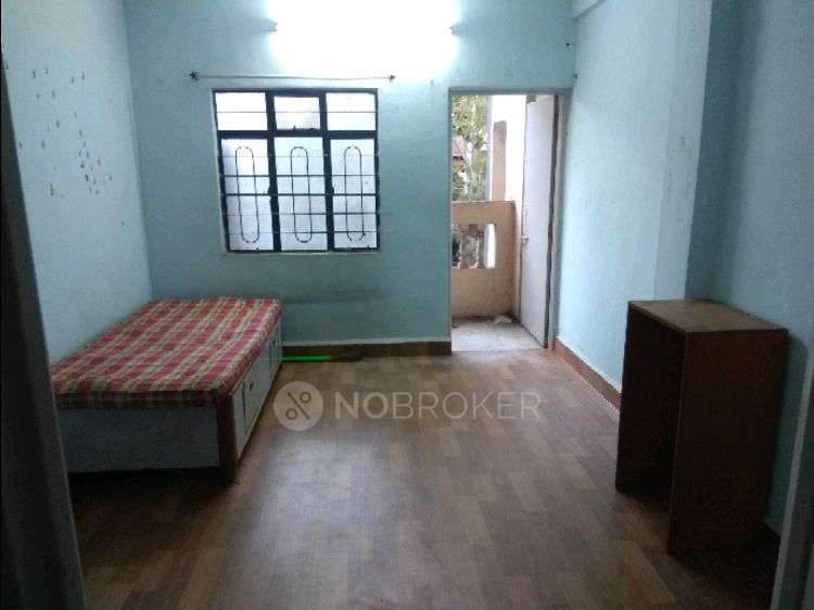 3 BHK Flat In Amrit Apartment For Sale  In Pimpri Colony