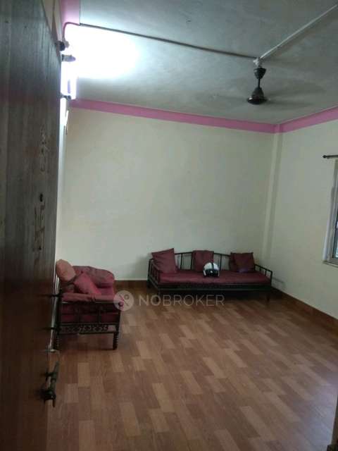 3 BHK Flat In Amrit Apartment For Sale  In Pimpri Colony
