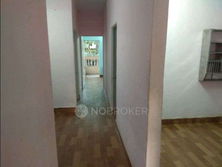 3 BHK Flat In Amrit Apartment For Sale  In Pimpri Colony