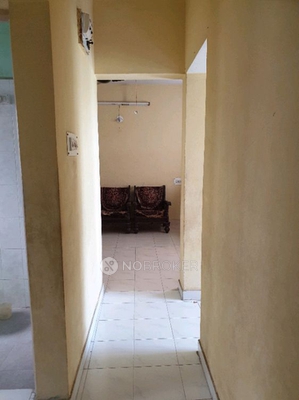 1 BHK Flat In Kunal Estate for Rent  In Pimpri-chinchwad