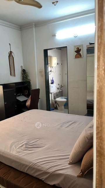 2 BHK Flat In Rajveer Palace Phase 2 for Rent  In Pimple Saudagar