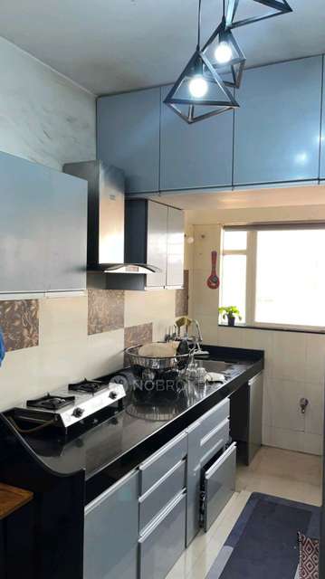 2 BHK Flat In Rajveer Palace Phase 2 for Rent  In Pimple Saudagar