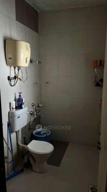 2 BHK Flat In Rajveer Palace Phase 2 for Rent  In Pimple Saudagar