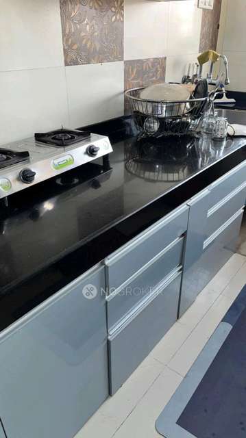 2 BHK Flat In Rajveer Palace Phase 2 for Rent  In Pimple Saudagar