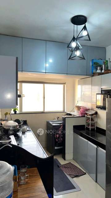 2 BHK Flat In Rajveer Palace Phase 2 for Rent  In Pimple Saudagar