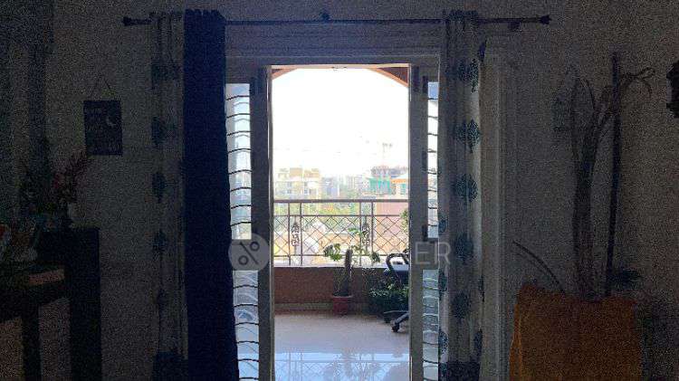 2 BHK Flat In Rajveer Palace Phase 2 for Rent  In Pimple Saudagar
