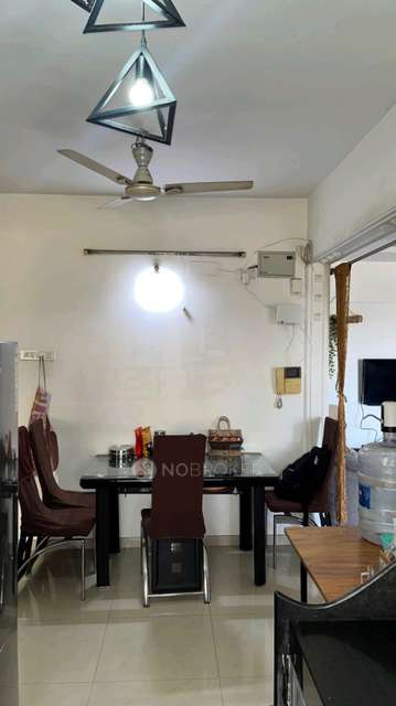 2 BHK Flat In Rajveer Palace Phase 2 for Rent  In Pimple Saudagar