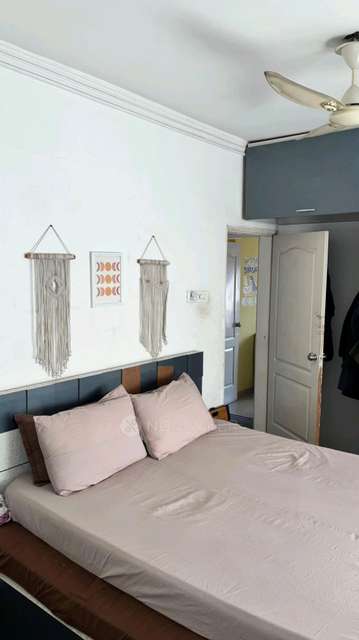 2 BHK Flat In Rajveer Palace Phase 2 for Rent  In Pimple Saudagar