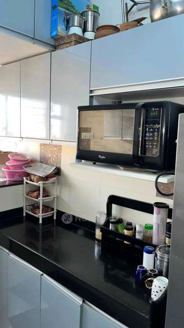 2 BHK Flat In Rajveer Palace Phase 2 for Rent  In Pimple Saudagar