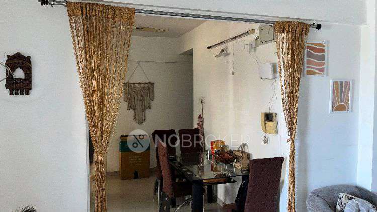 2 BHK Flat In Rajveer Palace Phase 2 for Rent  In Pimple Saudagar