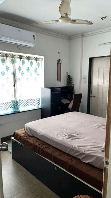 2 BHK Flat In Rajveer Palace Phase 2 for Rent  In Pimple Saudagar