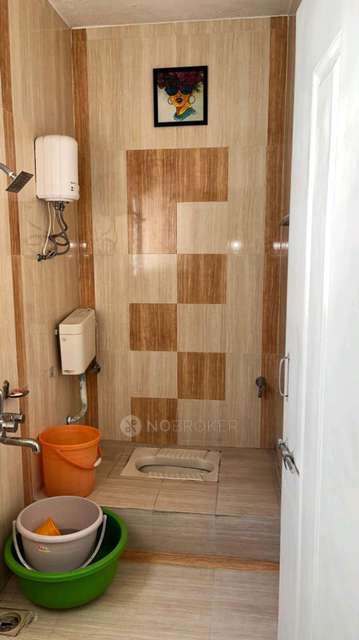 2 BHK Flat In Rajveer Palace Phase 2 for Rent  In Pimple Saudagar