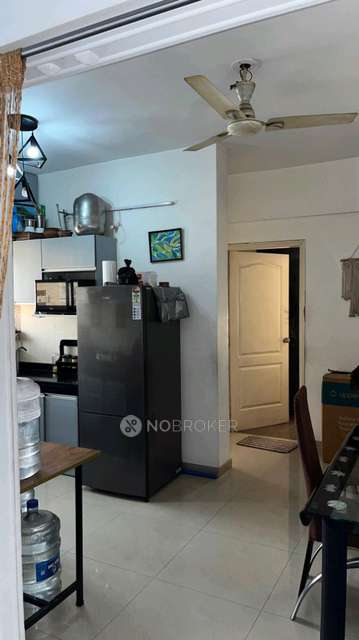 2 BHK Flat In Rajveer Palace Phase 2 for Rent  In Pimple Saudagar