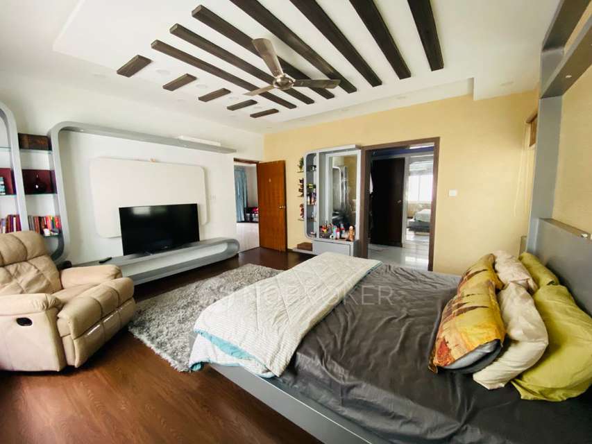 4+ BHK Flat In Pushpam Woods For Sale  In Sarjapura