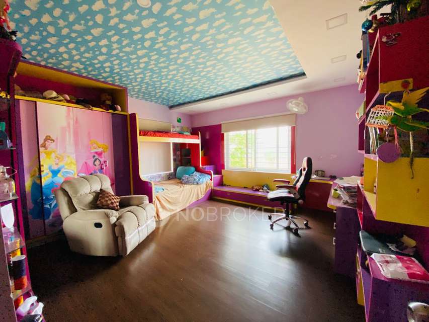 4+ BHK Flat In Pushpam Woods For Sale  In Sarjapura