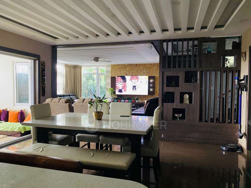 4+ BHK Flat In Pushpam Woods For Sale  In Sarjapura