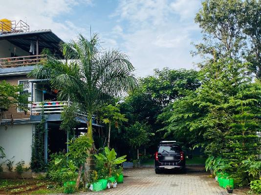 4+ BHK Flat In Pushpam Woods For Sale  In Sarjapura