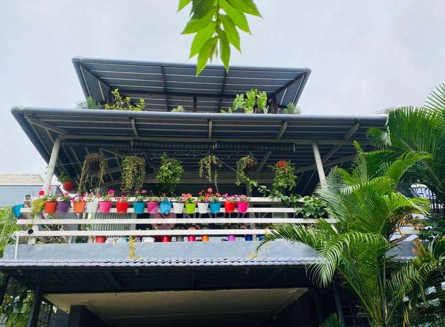 4+ BHK Flat In Pushpam Woods For Sale  In Sarjapura