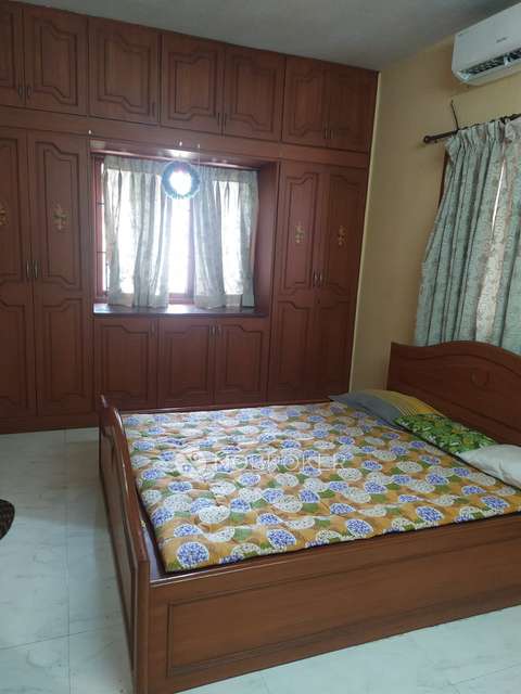 2 BHK Flat In Arunachal Apartments For Sale  In Adyar