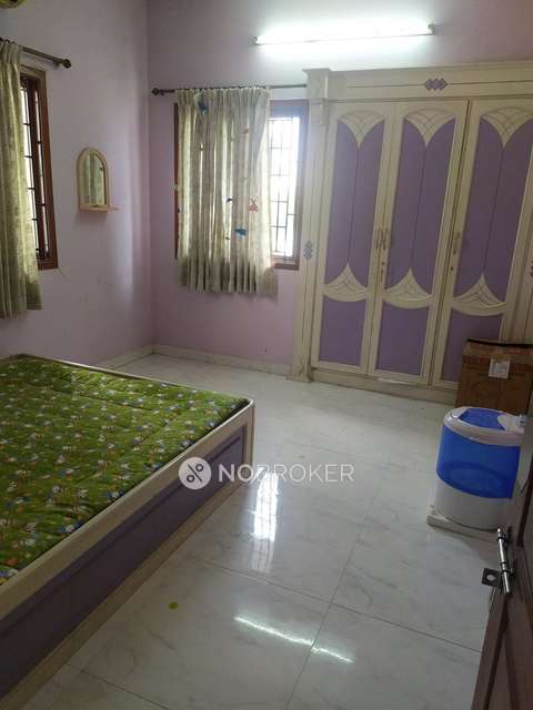 2 BHK Flat In Arunachal Apartments For Sale  In Adyar