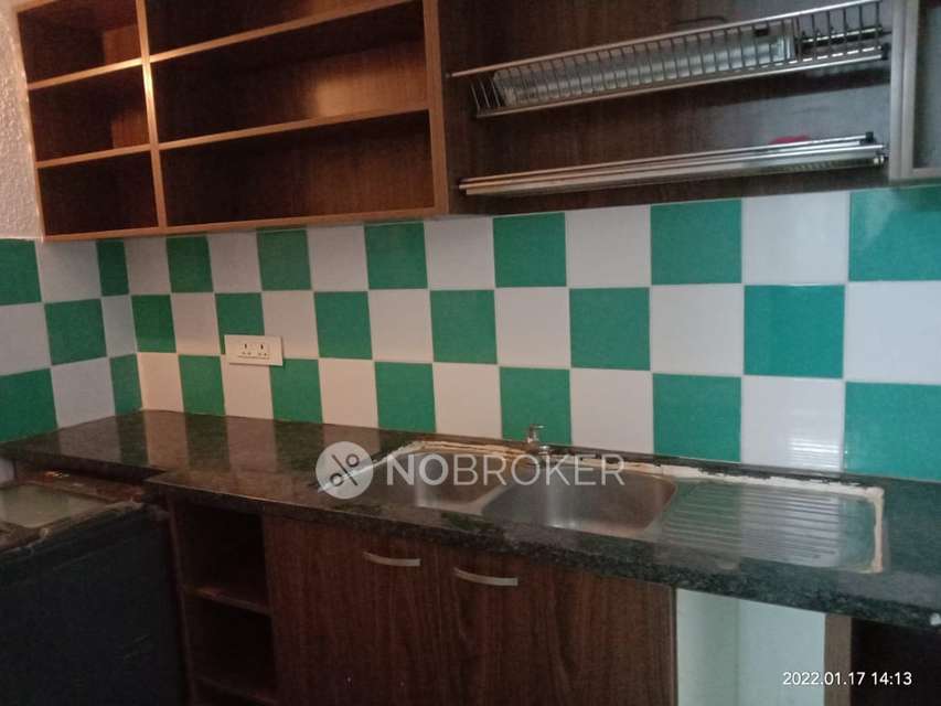 4 BHK Villa In Tangirala Ananta Villa For Sale  In Thoraipakkam