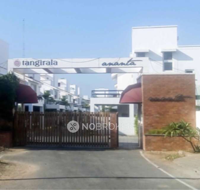 4 BHK Villa In Tangirala Ananta Villa For Sale  In Thoraipakkam