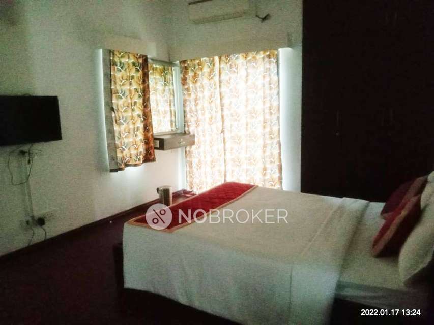 4 BHK Villa In Tangirala Ananta Villa For Sale  In Thoraipakkam