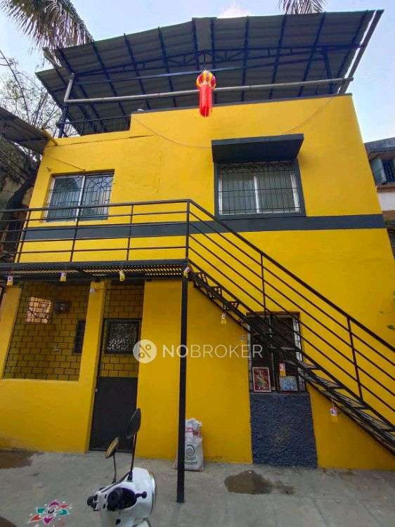 Independent House Dhayari ganeshnagar Rent WITHOUT BROKERAGE