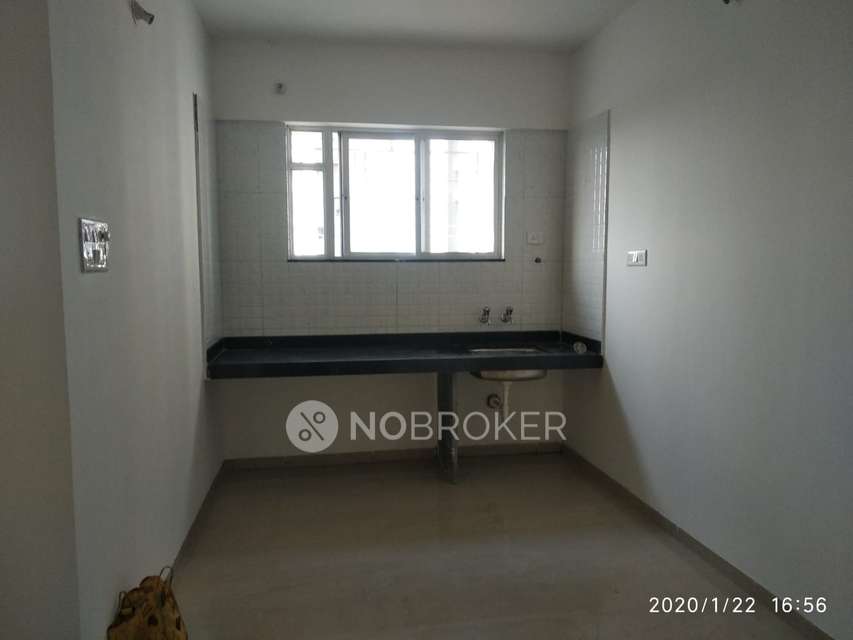 1 BHK Flat In Gagan Unnatii For Sale  In Kondwa Budruk