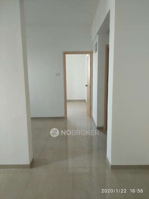 1 BHK Flat In Gagan Unnatii For Sale  In Kondwa Budruk