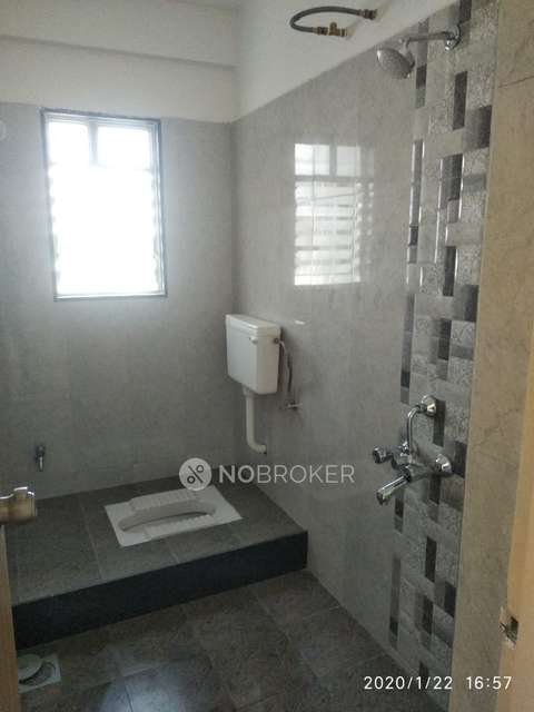 1 BHK Flat In Gagan Unnatii For Sale  In Kondwa Budruk