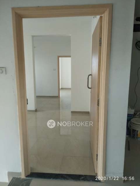 1 BHK Flat In Gagan Unnatii For Sale  In Kondwa Budruk