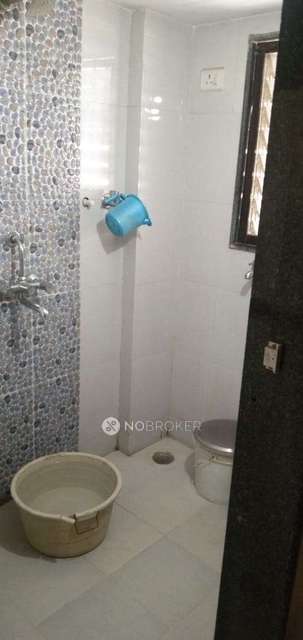 1 BHK Flat In Radhayi Kripa Housing Society Ltd  For Sale  In Dombivali West