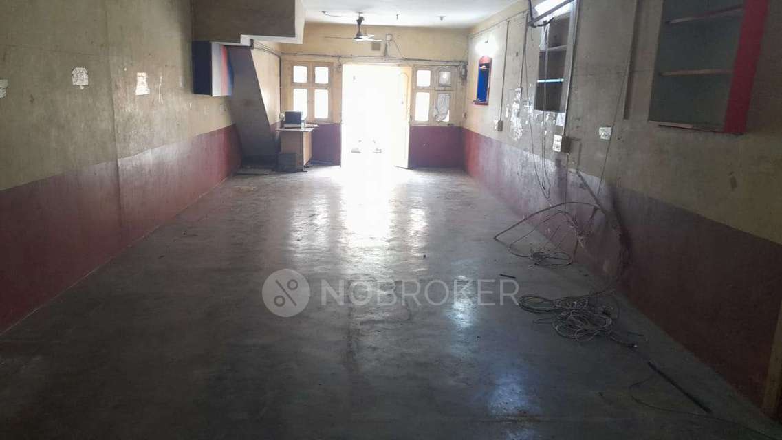 Godown/Warehouse in Sampangiram Nagar, Bangalore for Rent 