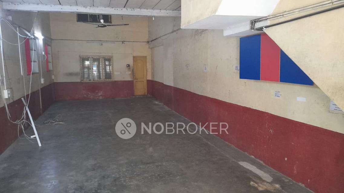 Godown/Warehouse in Sampangiram Nagar, Bangalore for Rent 