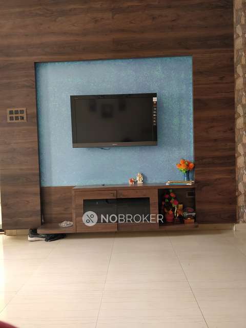 3 BHK Flat In Standalone Building  for Rent  In J. P. Nagar