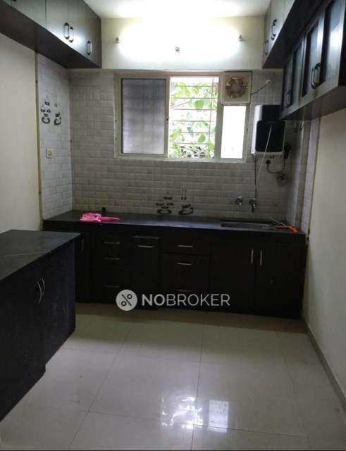 1 BHK Flat In Raj Kartiki Ankur Chs  For Sale  In Wadgaon Sheri