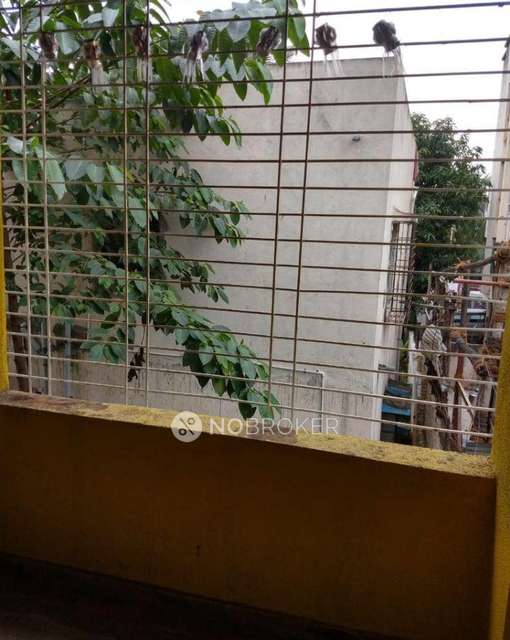 1 BHK Flat In Raj Kartiki Ankur Chs  For Sale  In Wadgaon Sheri