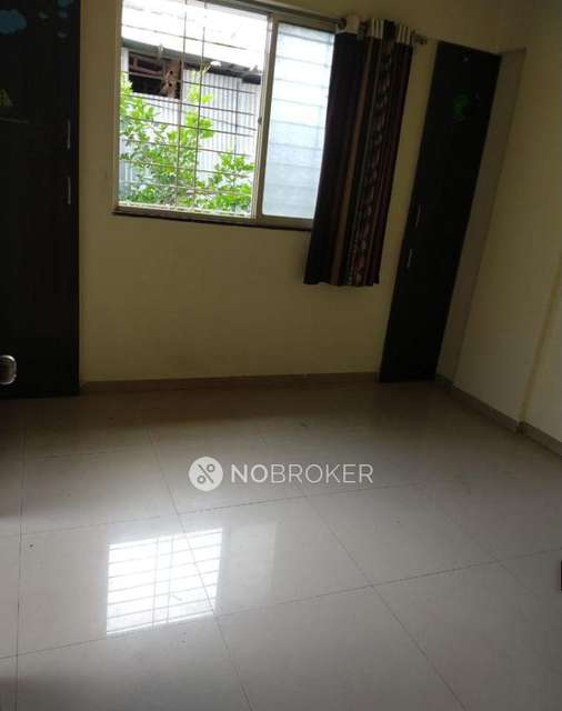 1 BHK Flat In Raj Kartiki Ankur Chs  For Sale  In Wadgaon Sheri