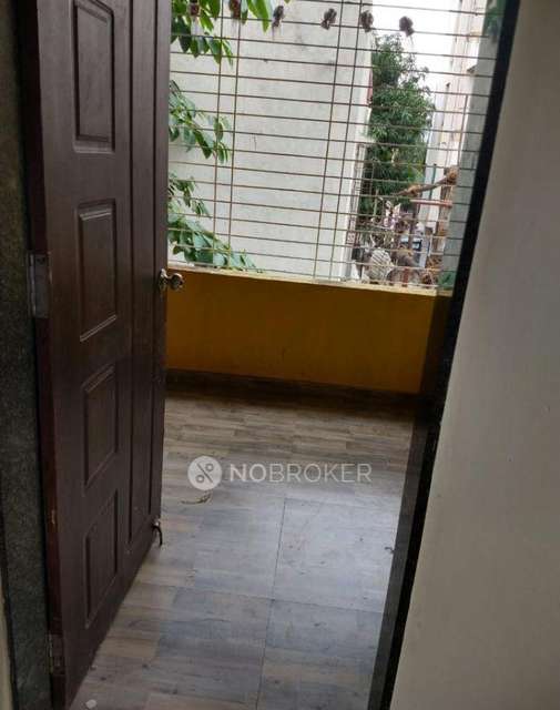 1 BHK Flat In Raj Kartiki Ankur Chs  For Sale  In Wadgaon Sheri