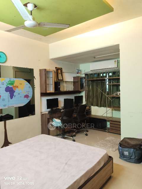 2 BHK Flat In Parivartan Cooperative Housing Society   For Sale  In Ghatkopar East