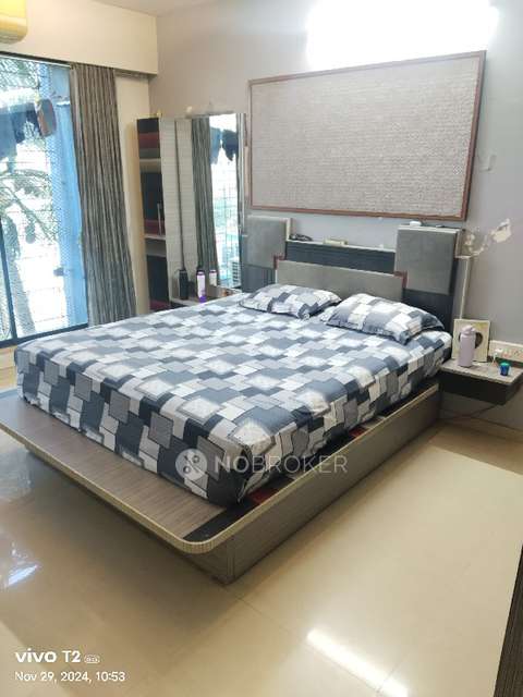 2 BHK Flat In Parivartan Cooperative Housing Society   For Sale  In Ghatkopar East