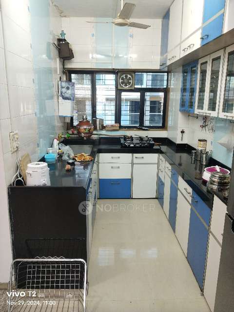 2 BHK Flat In Parivartan Cooperative Housing Society   For Sale  In Ghatkopar East