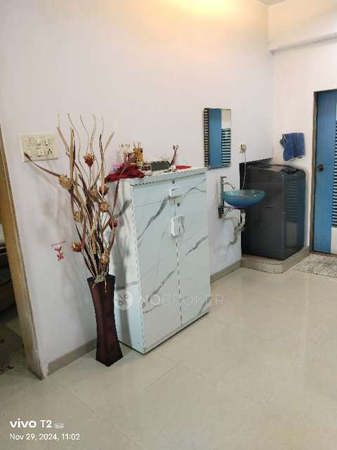 2 BHK Flat In Parivartan Cooperative Housing Society   For Sale  In Ghatkopar East