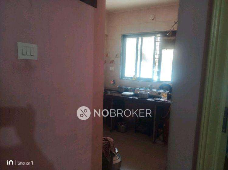 1 BHK Flat In Bejod Niwas, Bldg No. 3, Adiwali Talav,kalyan East For Sale  In Kalyan East - Pisavli Village