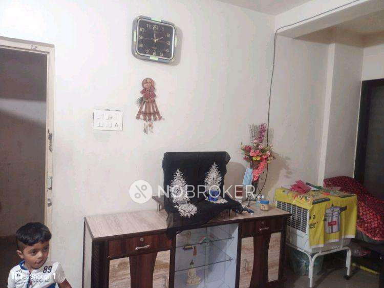 1 BHK Flat In Bejod Niwas, Bldg No. 3, Adiwali Talav,kalyan East For Sale  In Kalyan East - Pisavli Village