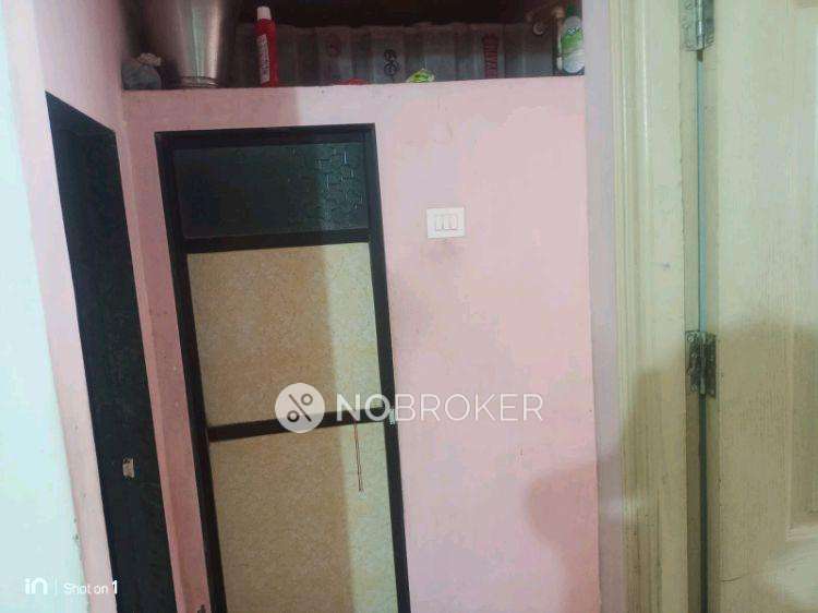 1 BHK Flat In Bejod Niwas, Bldg No. 3, Adiwali Talav,kalyan East For Sale  In Kalyan East - Pisavli Village