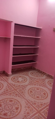 1 RK House for Rent  In Velachery