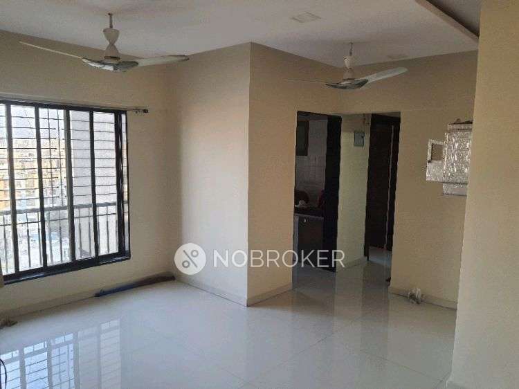 2 BHK Flat In Ng Silver Spring for Rent  In 2a, Ramdev Park, Mira Road East, Mumbai, Mira Bhayandar, Maharashtra 401105, India