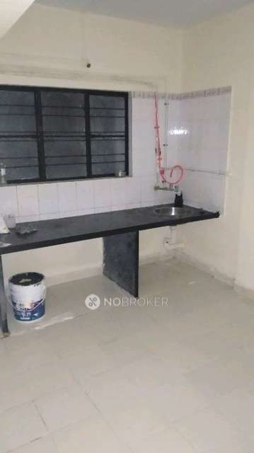 1 BHK Flat In Nishigandh Apartment for Rent  In Dhayari